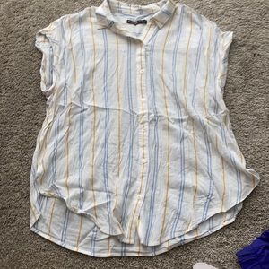 Abercrombie Blouse